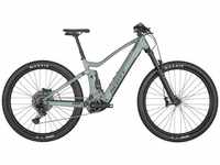 Scott Strike eRIDE 930 Fully MTB E-Bike (29 " | 625Wh | graugrün | 23NL)...
