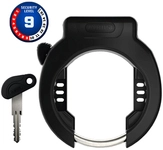 Abus Pro Amparo 4750X NR Rahmenschloss (schwarz)