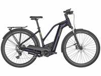 Bergamont E-Horizon Sport 6 Low Trekking E-Bike (28 " | 625Wh | violett)...