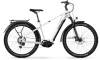 Winora Yucatan X12 Pro High | Trekking E-Bike | 27,5" | 720Wh Yamaha PW-X3 