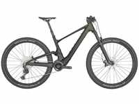 Scott Lumen eRIDE 910 Fully MTB E-Bike (29 " | 360Wh | kandisgelb | 23NL)...