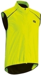 Gonso Sartene Radsportweste Herren (gelb) Gr&ouml;&szlig;e:M