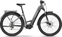 Haibike Trekking 4 Cross Low | Trekking E-Bike | 27,5" | 720Wh Yamaha PW-S2 