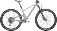 Scott Spark 950 | Fully Mountainbike | 29" | nashorngrau Gr&ouml;&szlig;e: 44 cm Grau