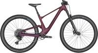Scott Contessa Spark 920 | Fully Mountainbike | 29" | violett Gr&ouml;&szlig;e: 49 cm