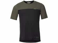 Vaude Kuro II T-Shirt Herren (schwarz) Größe:XL