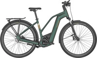 Bergamont E-Horizon Elite 6 Belt Low | Trekking E-Bike | 28" | 625Wh Bosch CX 
