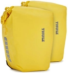 Thule Shield Satteltasche (25 Liter | gelb)