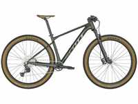 Scott Scale 950 Mountainbike (29 " | wakamegrün | 23HU) Größe: 44 cm Grün