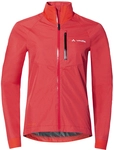Vaude Kuro Regenjacke Damen (flame) Gr&ouml;&szlig;e:40