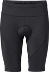 Vaude Matera Radhose Damen Gr&ouml;&szlig;e:36 Schwarz