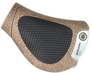 Ergon GC1 BioKork Rohloff / Nexus Fahrradgriffe