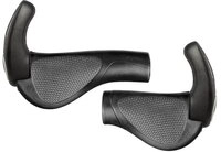Ergon GP2-S Fahrradgriffe (f&uuml;r Rohloff / Nexus)