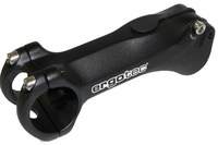 ergotec High Charisma Ahead Vorbau (1 1/8" | &oslash;31,8mm | 90mm | 45&deg;)