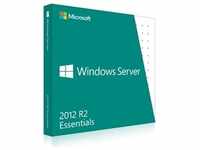 Windows Server 2012 R2 Essentials Lizenznummer + Download