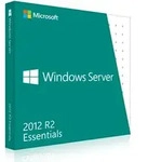 Windows Server 2012 R2 Essentials Lizenznummer + Download