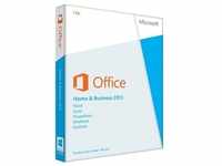 Office 2013 Home & Business 32/64 Bit