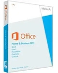 Office 2013 Home & Business 32/64 Bit