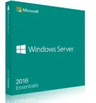 Windows Server 2016 Essentials