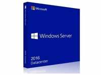 Windows Server 2016 Datacenter 16 Core