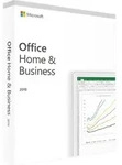 Office 2019 Home and Business