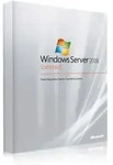 Windows Server 2008 Standard