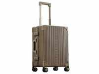 ALEON Domestic Carry-On Kabinentrolley 21" 53 cm 36,2 l - Bronze