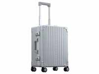 ALEON Domestic Carry-On Kabinentrolley 21 " 53 cm inkl. Suiter 4 Rollen 36,2 l -