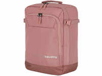 travelite Kick Off Multibag Rucksack 50 cm 35 l - Pink 6912-14