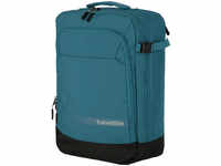 travelite Kick Off Multibag Rucksack 50 cm 35 l - Blau 6912-22