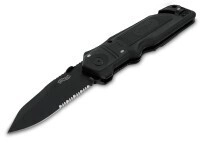 Walther&reg; Emergency Rescue Knife (ERK)