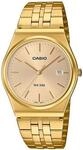 Casio COLLECTION Men MTP-B145G-9AVEF Herrenarmbanduhr