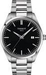 Tissot T-Classic T150.410.11.051.00 Herrenarmbanduhr