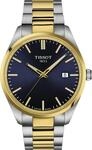 Tissot T-Classic T150.410.22.041.00 Herrenarmbanduhr