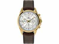 Jacques Lemans Liverpool 1-2117F Herrenchronograph