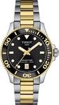 Tissot T-Sport T120.210.22.051.00 Damenarmbanduhr