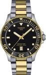 Tissot T-Sport T120.410.22.051.00 Herrenarmbanduhr