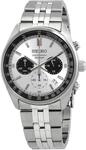Seiko Chronograph SSB425P1 Herrenchronograph