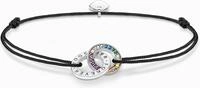 Thomas Sabo Sparkling Rainbow & Sun A2085-318-7-L22V Damenarmband