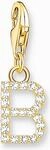 Thomas Sabo Letters 1965-414-14 Charm Anh&auml;nger