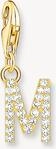 Thomas Sabo Letters 1976-414-14 Charm Anh&auml;nger