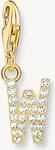 Thomas Sabo Letters 1986-414-14 Charm Anh&auml;nger