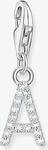 Thomas Sabo Letters 1938-051-14 Charm Anh&auml;nger