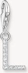 Thomas Sabo Letters 1940-051-14 Charm Anh&auml;nger
