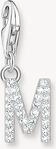 Thomas Sabo Letters 1941-051-14 Charm Anh&auml;nger