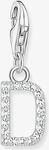 Thomas Sabo Letters 1944-051-14 Charm Anh&auml;nger