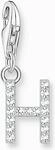 Thomas Sabo Letters 1947-051-14 Charm Anh&auml;nger