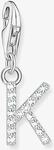 Thomas Sabo Letters 1950-051-14 Charm Anh&auml;nger