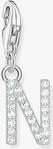 Thomas Sabo Letters 1951-051-14 Charm Anh&auml;nger
