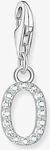 Thomas Sabo Letters 1952-051-14 Charm Anh&auml;nger